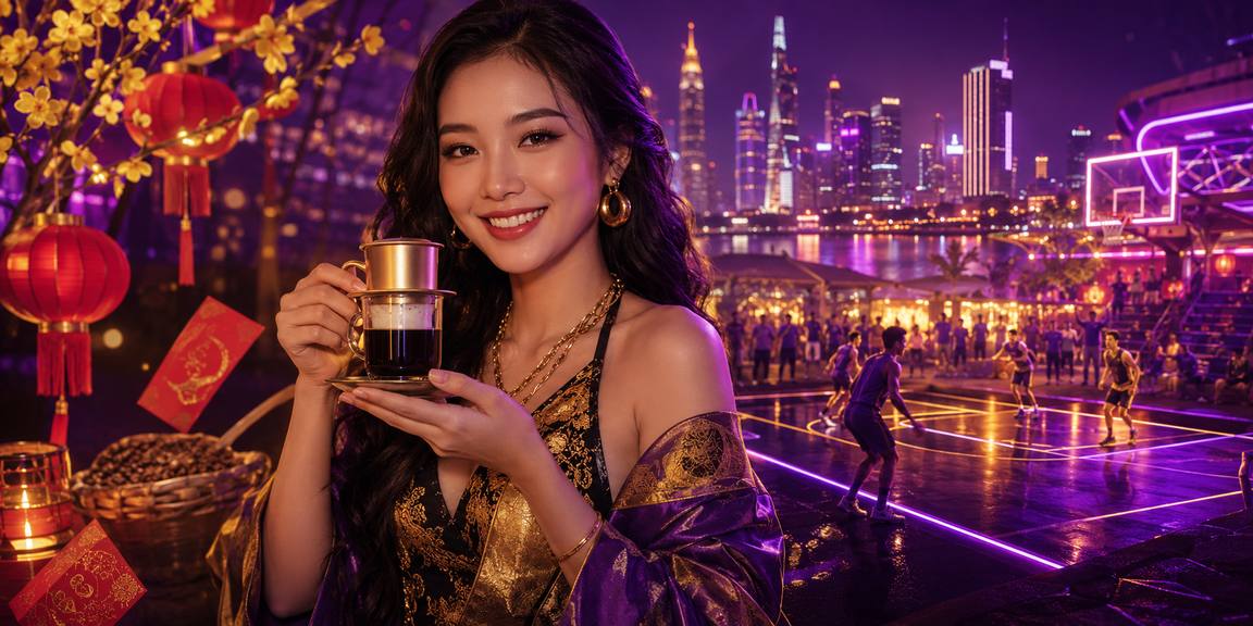 u8889 Lobby casino được xây dựng theo nhịp Việt